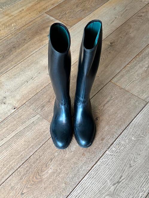 Comfortabele paardrijlaarzen – dames maat 38, Dieren en Toebehoren, Paardrijkleding, Zo goed als nieuw, Dames, Schoeisel, Ophalen of Verzenden