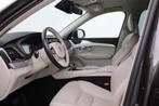 Volvo XC90 D4 | 7P | ACC | Stoelverwarming | Leder | Apple C, Auto's, Volvo, Euro 6, 1969 cc, 7 stoelen, Diesel