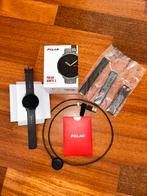 Polar Ignite 2 Fitness Watch, Ophalen, Zo goed als nieuw, Waterdicht, Grijs
