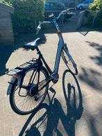 Elektrische fiets sparta, Ophalen, Gebruikt, Sparta