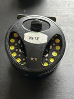 2 Whiteriver Vliegvis Sets, Watersport en Boten, Ophalen, Zo goed als nieuw, Complete set