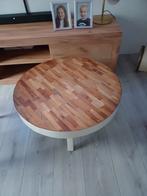 Salon tafel, Ophalen, 100 tot 150 cm, 50 tot 100 cm, Zo goed als nieuw