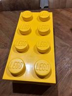 Lego opbergdoos, Kinderen en Baby's, Speelgoed | Duplo en Lego, Ophalen of Verzenden, Zo goed als nieuw