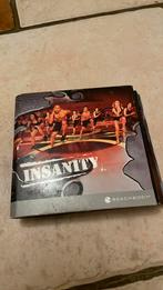 Insanity CD, Cd's en Dvd's, Dvd's | Sport en Fitness, Gebruikt, Ophalen of Verzenden