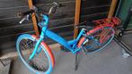 Kinderfiets 24 inch (j/m), Ophalen, Gebruikt, 20 inch of meer