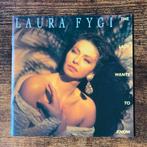 CD Laura Fygi - The Lady Wants To Know, Ophalen of Verzenden, 1980 tot heden, Gebruikt, Jazz