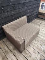Tuin loungset, Tuin en Terras, Tuinsets en Loungesets, Ophalen of Verzenden, Zo goed als nieuw