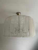 Mooie  hanglamp, Huis en Inrichting, Ophalen, Kroonluchter, Zo goed als nieuw, Metaal