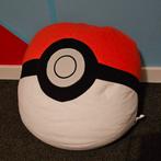 XXL Pokemon bal 40 cm, Kinderen en Baby's, Speelgoed | Knuffels en Pluche, Ophalen of Verzenden, Zo goed als nieuw, Overige typen