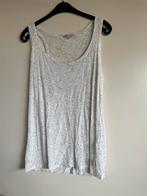 Didi top maat xl, Kleding | Dames, Tops, Grijs, Zonder mouw, Ophalen of Verzenden, Didi