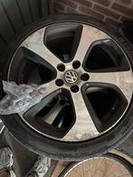 Orginele gti velgen, Ophalen of Verzenden, Zo goed als nieuw