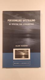 Persoonlijke Uitstraling - Ellen Kuners, Ophalen of Verzenden, Zo goed als nieuw, Ellen Kuners
