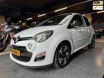 Renault Twingo 1.2 16V Collection - 2e Eigenaar - Airco - La, Voorwielaandrijving, Gebruikt, Zwart, 4 cilinders