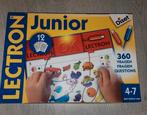 Spel: Electronic Junior, Verzenden, Zo goed als nieuw