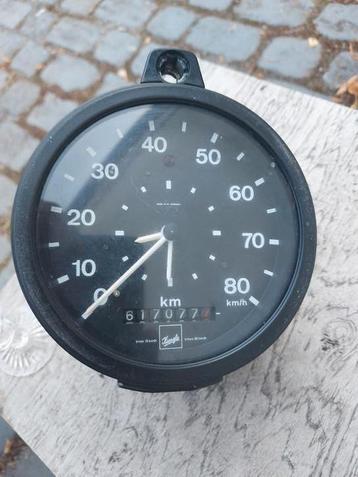 Kienzle TCO 15-2 snelheidsmeter - tachograaf beschikbaar voor biedingen