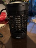 Eurom Anti-Muggenlamp - Effectieve Muggenbestrijding, Ophalen of Verzenden, Zo goed als nieuw