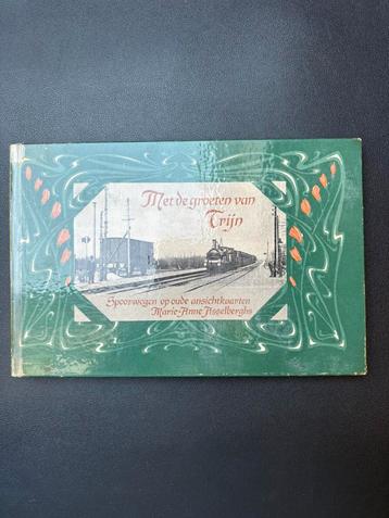 Met de groeten van Trijn (1971) beschikbaar voor biedingen