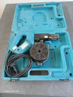 Makita 8637 schiethamer schietpistool, Doe-het-zelf en Verbouw, Gereedschap | Handgereedschap, Ophalen of Verzenden, Gebruikt