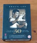 Bruce Lee 30th Anniversary Box, Vanaf 16 jaar, Boxset, Ophalen of Verzenden, Zo goed als nieuw