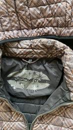 Winterjas/tussenjas, Ophalen of Verzenden, Zo goed als nieuw, Maat 38/40 (M), Grijs