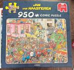 Jan van Halsteren puzzel 950 stukjes, Ophalen of Verzenden, 500 t/m 1500 stukjes, Zo goed als nieuw