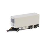 wsi white line aanhanger, Ophalen of Verzenden, Nieuw, Bus of Vrachtwagen, Wsi