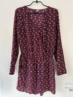 Jumpsuit H&M Divided maat 38, Kleding | Dames, Jumpsuits, Maat 38/40 (M), H&M, Paars, Nieuw