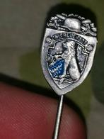 In Treue Fest Duits speldje wo1?, Ophalen of Verzenden, Landmacht, Duitsland, Embleem of Badge