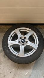 Winterset 16” Lm Ford Pirelli Winter, Auto-onderdelen, Banden en Velgen, Ophalen, 16 inch, Banden en Velgen, 205 mm