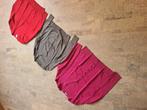 Dames vesten, Ophalen, Zo goed als nieuw, Rood
