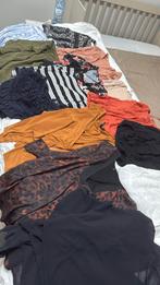 Dames kledingpakket topjes blousjes, Ophalen of Verzenden, Gedragen, Maat 36 (S)