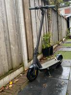 Elektrische Step Zonder Batterij en Onderkap, Ophalen of Verzenden, Zo goed als nieuw, MAX