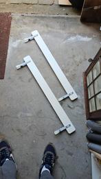 Ikea bedrandjes, Ophalen, Zo goed als nieuw, Minder dan 140 cm