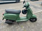 capri scooter, Fietsen en Brommers, Scooters | Overige merken, Ophalen, Gebruikt, Benzine, Capri