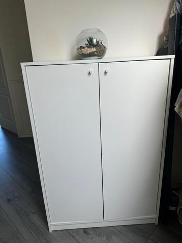 Schoenenkast