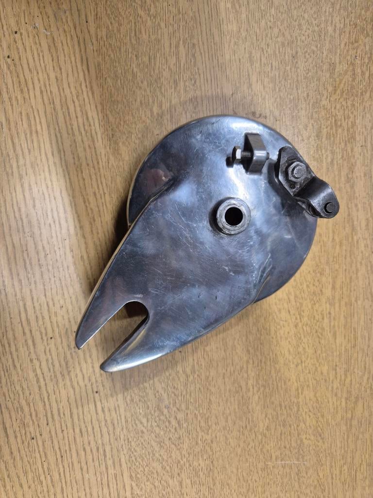 Zundapp Onderdelen Los Te Koop, Fietsen en Brommers, Brommeronderdelen | Algemeen, Gebruikt, Overige typen, Ophalen of Verzenden