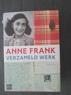 Anne Frank - Verzameld werk, Ophalen, Zo goed als nieuw, Anne Frank