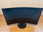 Samsung 32 inch curved, met super geluid!, Computers en Software, Ophalen, 3 tot 5 ms, Curved, VA