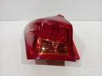 Achterlicht links buiten Toyota Auris, Auto-onderdelen, Verlichting, Onderdelen@venauto.nl, Van der Ven Autorecycling B.V., Gebruikt