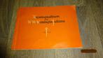 Kroningsalbum Juliana 1948, Ophalen of Verzenden, Gebruikt, Nederland, Tijdschrift of Boek