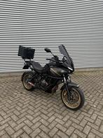 Te koop yamaha tracer 7 2024 a2 voll!, Motoren, Motoren | Yamaha, 700 cc, 2 cilinders, Handvatverwarming, Super Sport