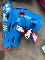 Oxelo skeelers mt 32-34 verstelbaar in maat, Ophalen of Verzenden, Verstelbaar, Zo goed als nieuw