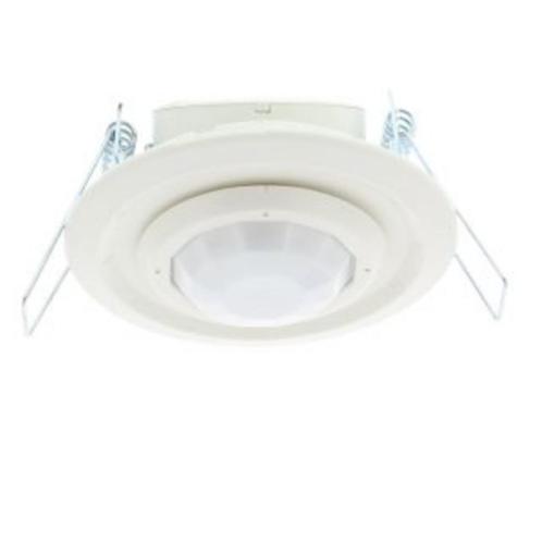 bewegingsmelder klemko PLF-IB-PIR 1U - 870551, Hobby en Vrije tijd, Elektronica-componenten, Nieuw, Ophalen of Verzenden
