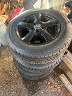 Lichtmetalen velgen Mercedes-Vito 16 inch, Ophalen, Zo goed als nieuw