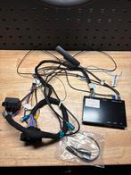 Apple carplay audi a3, Ophalen of Verzenden, Zo goed als nieuw