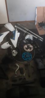 Derbi DRD Racing onderdelen, Fietsen en Brommers, Brommers | Derbi, Ophalen of Verzenden, Gebruikt