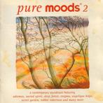 Pure Moods 2  (CD) Nieuw, Ophalen of Verzenden, Nieuw in verpakking, Muziek vocaal