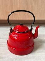 Antiek waterketel, Antiek en Kunst, Ophalen of Verzenden