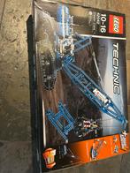Lego Technic Crawler Crane 42042, Ophalen of Verzenden, Gebruikt, Complete set, Lego
