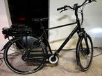 Amslod Venton N5 E-bike, Zo goed als nieuw, 50 km per accu of meer, 55 tot 59 cm, Ophalen